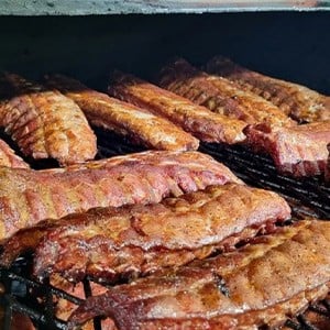 비원 바베큐&캠핑장