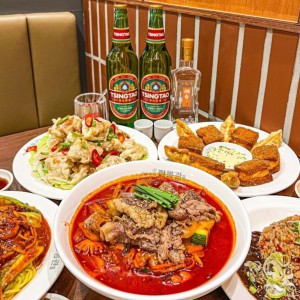 짬뽕관 부산연제점