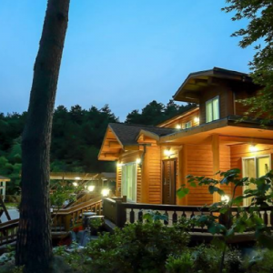 아리아오투펜션