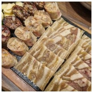 담소소사골순대육개장 성내1호점