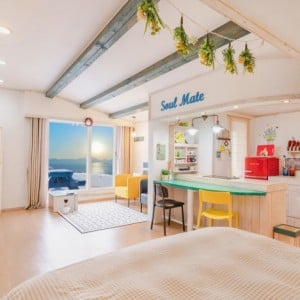 소울메이트펜션