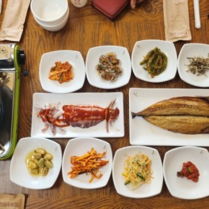 청풍명월이천쌀밥집