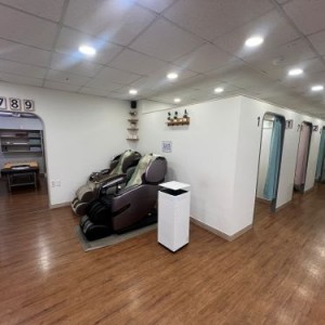 백진건강안마원