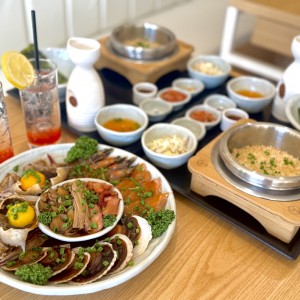 솥내음 용인 에버랜드점