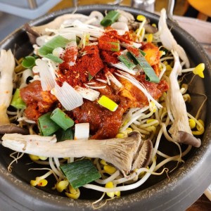 진안고원한국관