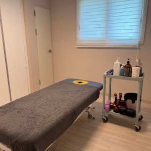 숨결핏 자연치유센터