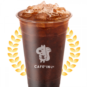 카페인24 용인터미널점