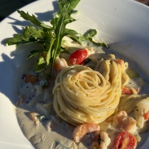 포지타노 레스토랑 카페