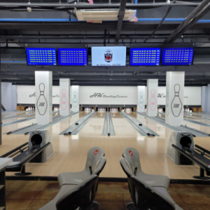 HK볼링장