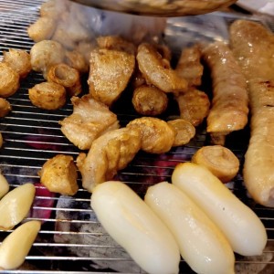 우리막창 동천점