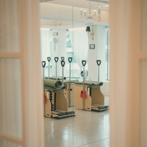 필샵필라테스 혜화점