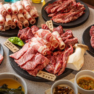 노마진푸줏간 당진수청점