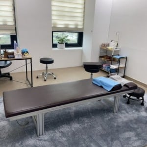 바른자세교정원