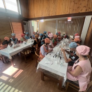 카페 하늘호수 갓바위점