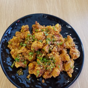 훔친두마리치킨