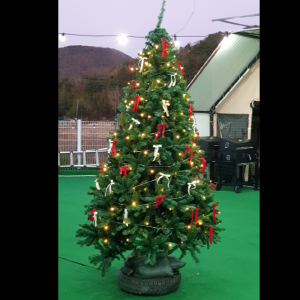 어반파크 캠핑장&바베큐