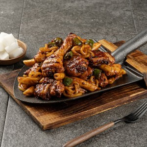 이춘봉인생치킨 계룡점