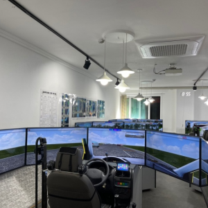 원패스운전연습장