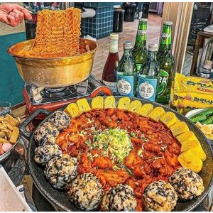 삼산회관 홍성내포신도시점