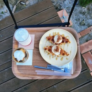 카페 써니사이드