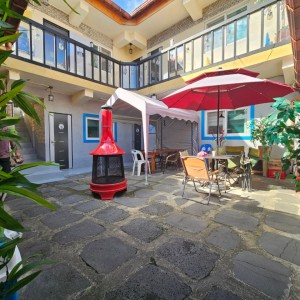 도깨비 게스트하우스