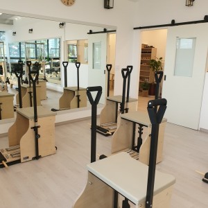 알로하필라테스