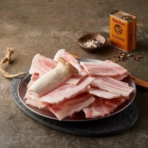 냉삼회관 이천중리점