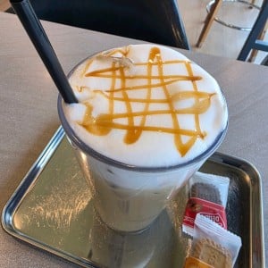 카페줄루 양주점