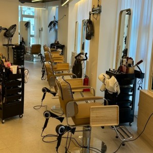 로아비헤어 연산시청점