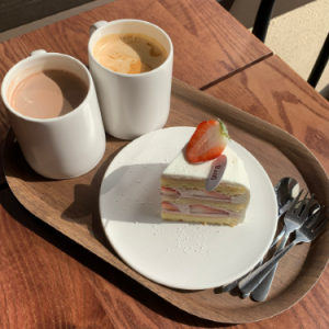 비애드 카페앤바