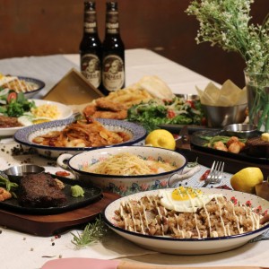 믹스토랑 홍천점