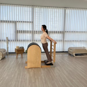 마음필라테스 군산점