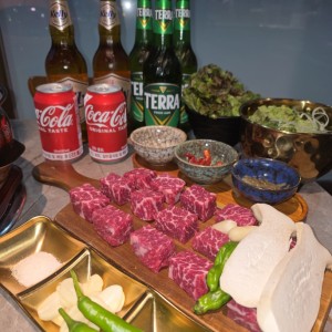 고기로움 연산시청본점