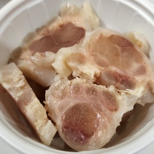 뉴욕한복판 구리갈매점