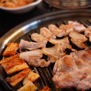 성호연탄생구이