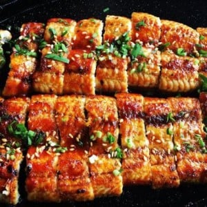 소문난몽돌장어&한우