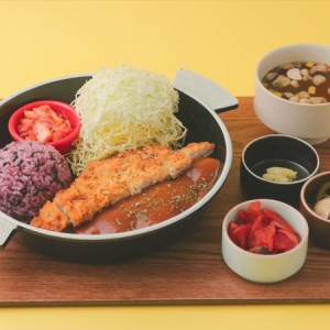 혜화동 돈까스극장 신내점