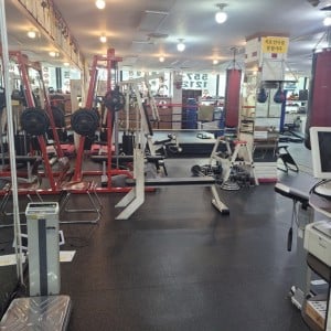 김태식복싱클럽