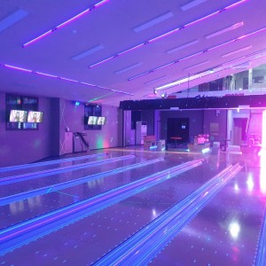 속초조양락볼링센터