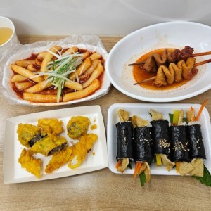 면접소 작전역 본점