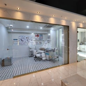 레푸스 부산덕천점