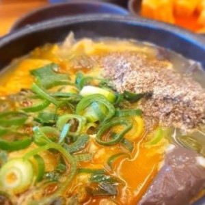 달거니해장국 여주점