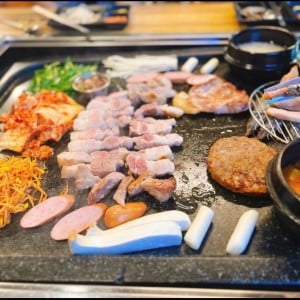 오늘한점 진주초전점