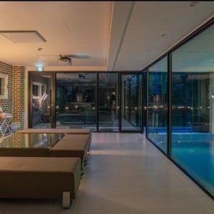 김작가의 낭만 풀빌라