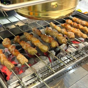 명객양꼬치 금천점