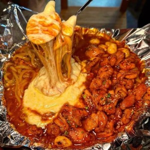 왕초바베큐 창동점