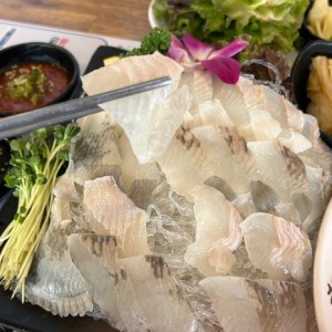 싱싱오징어바다 미아사거리점