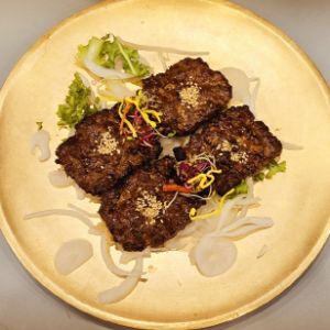 대가참숯불구이