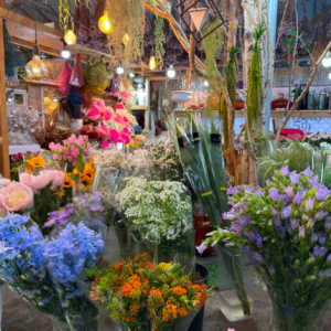 현림플라워앤데코