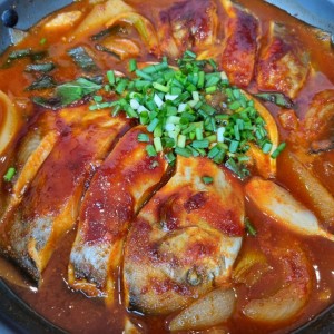서울식당